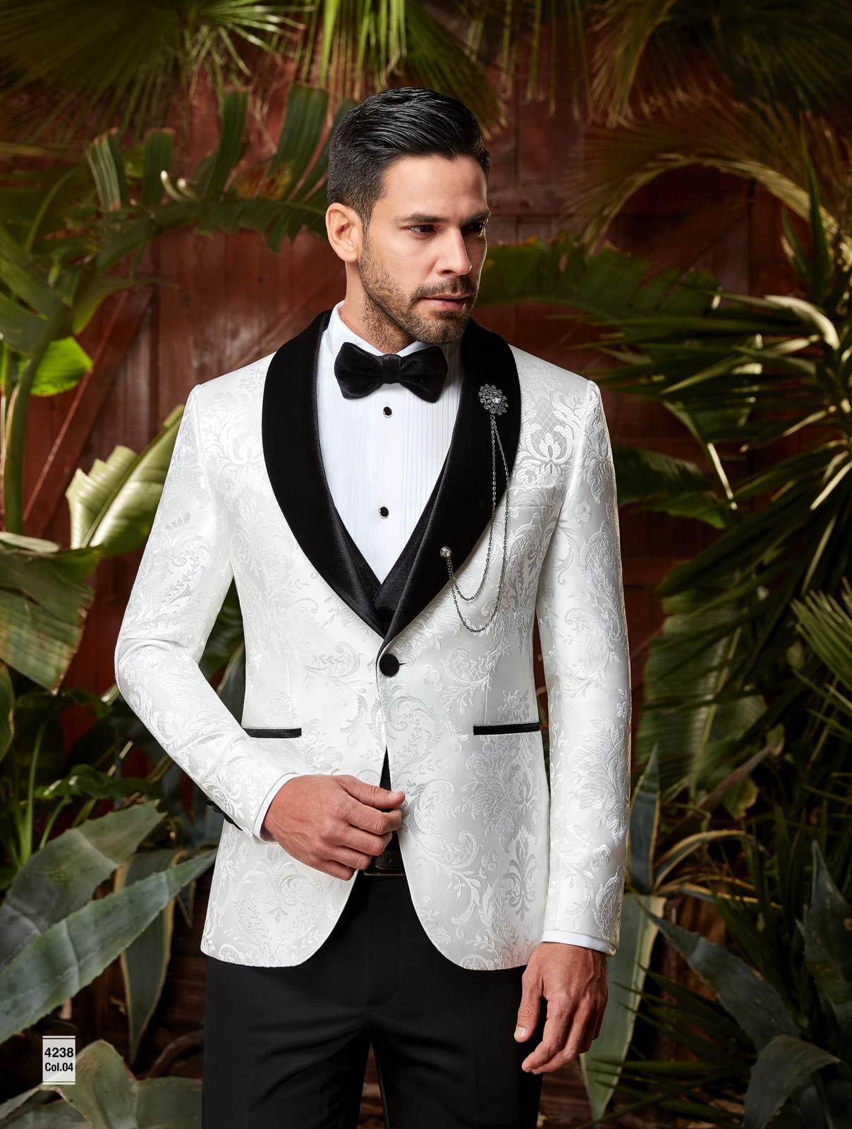 GROOM TUXEDOS – Grogo Store