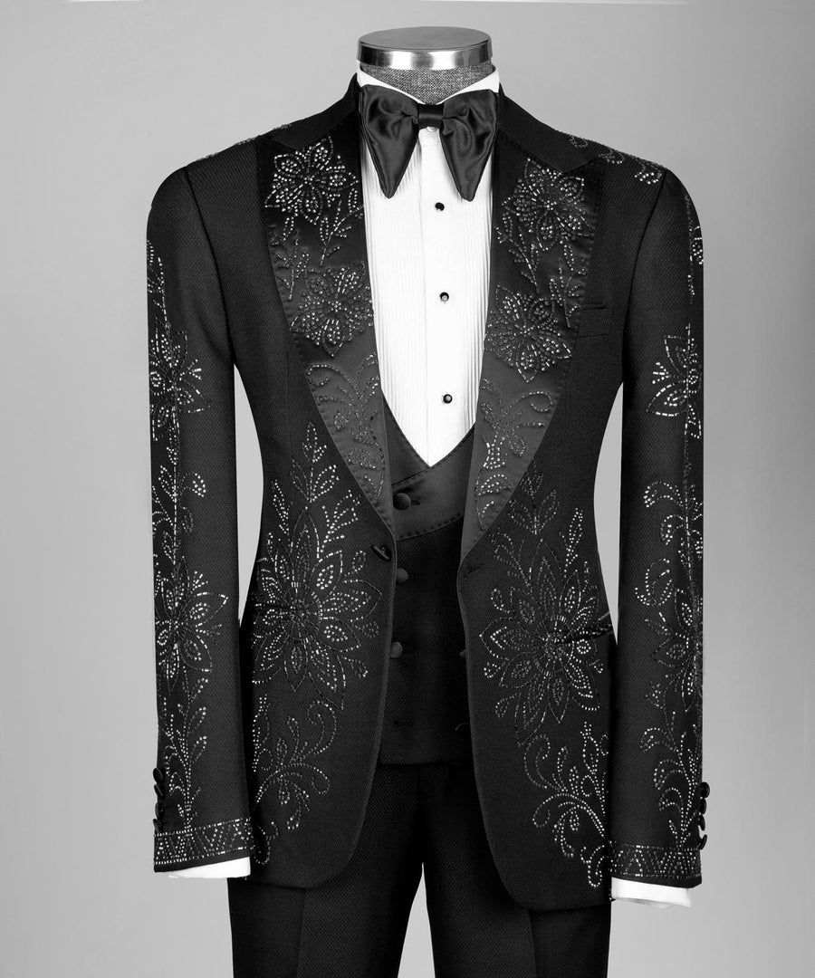 Auston Hill Exclusief