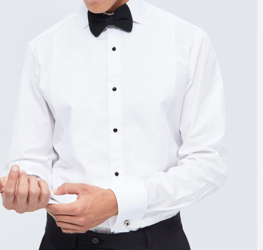 GROGO TUXEDO SHIRT Grogo Store