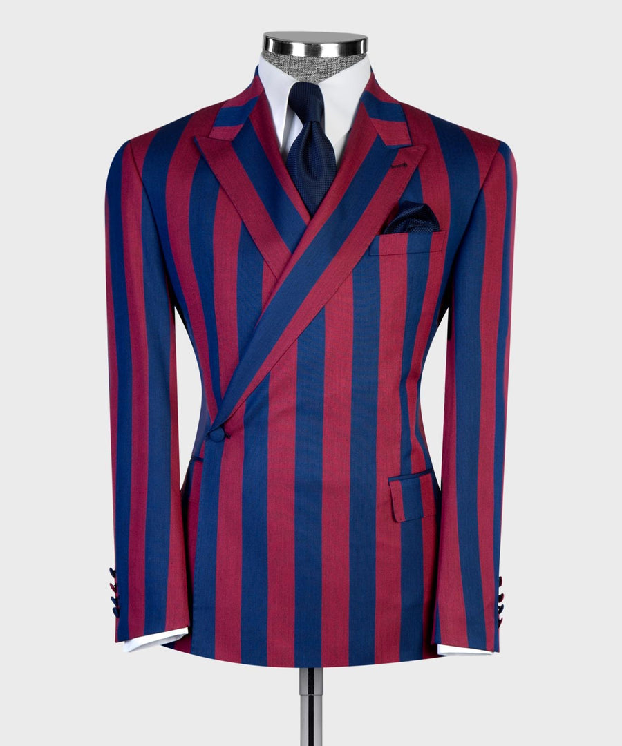 Brodon Double breasted Suit