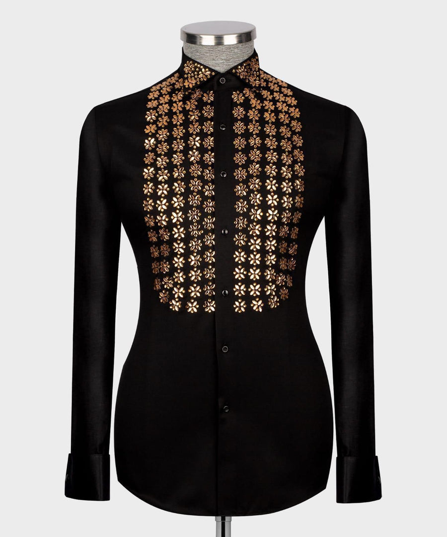 Pasin Grogo Customized Shirt