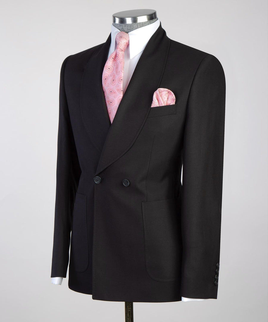 Lubeck DB Suit