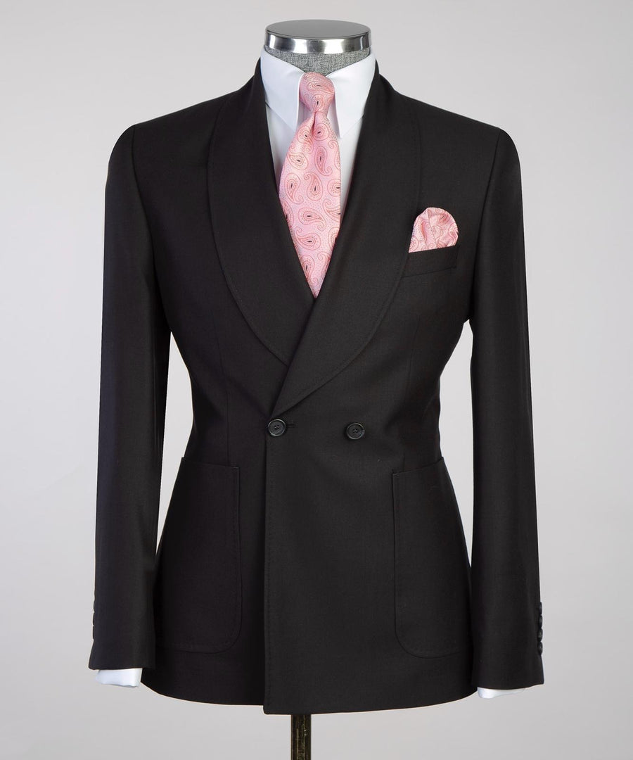 Lubeck DB Suit