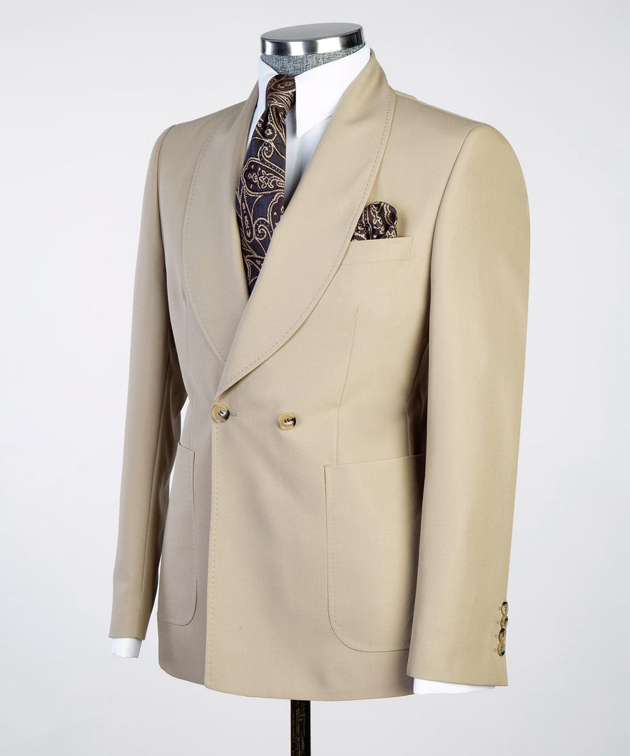 Florence DB Suit