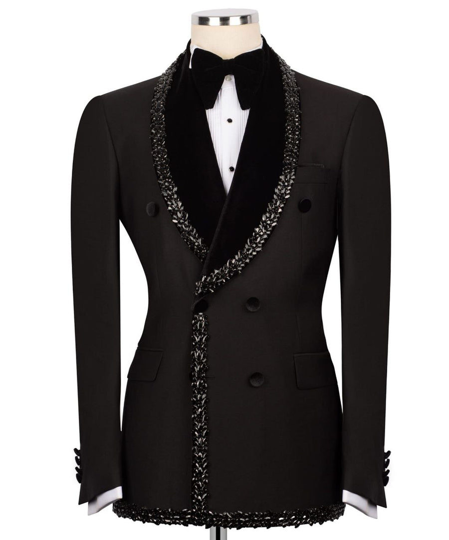 Scotfield Custom Made suit