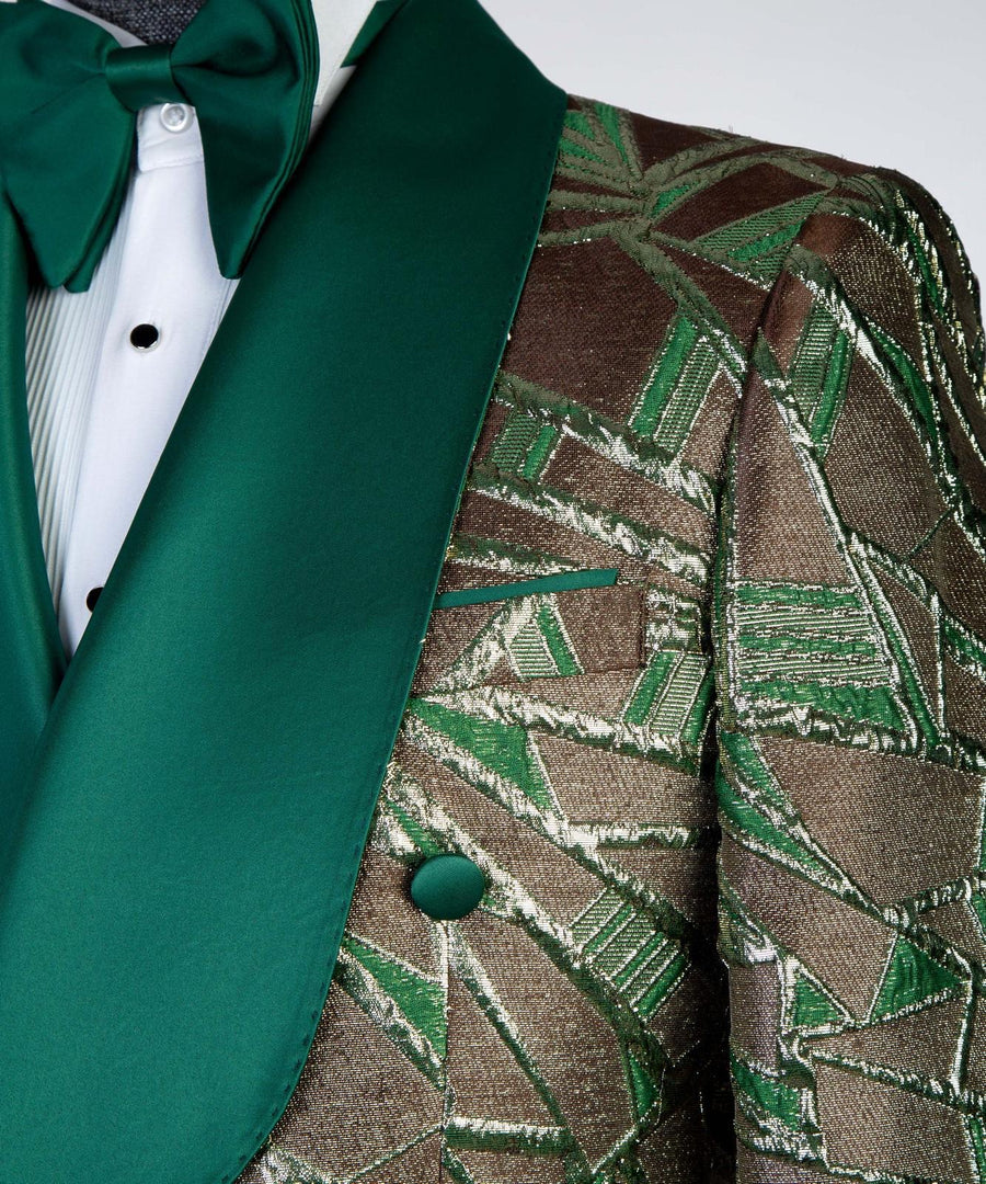Praimerl ceremonie suit