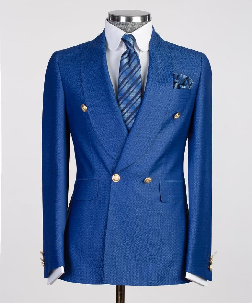 Serdro classic DB Suit