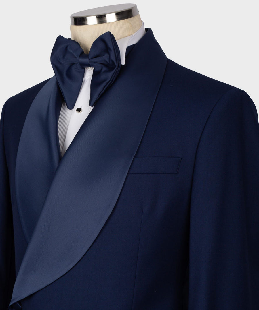 Navy Narg Db Tuxedo