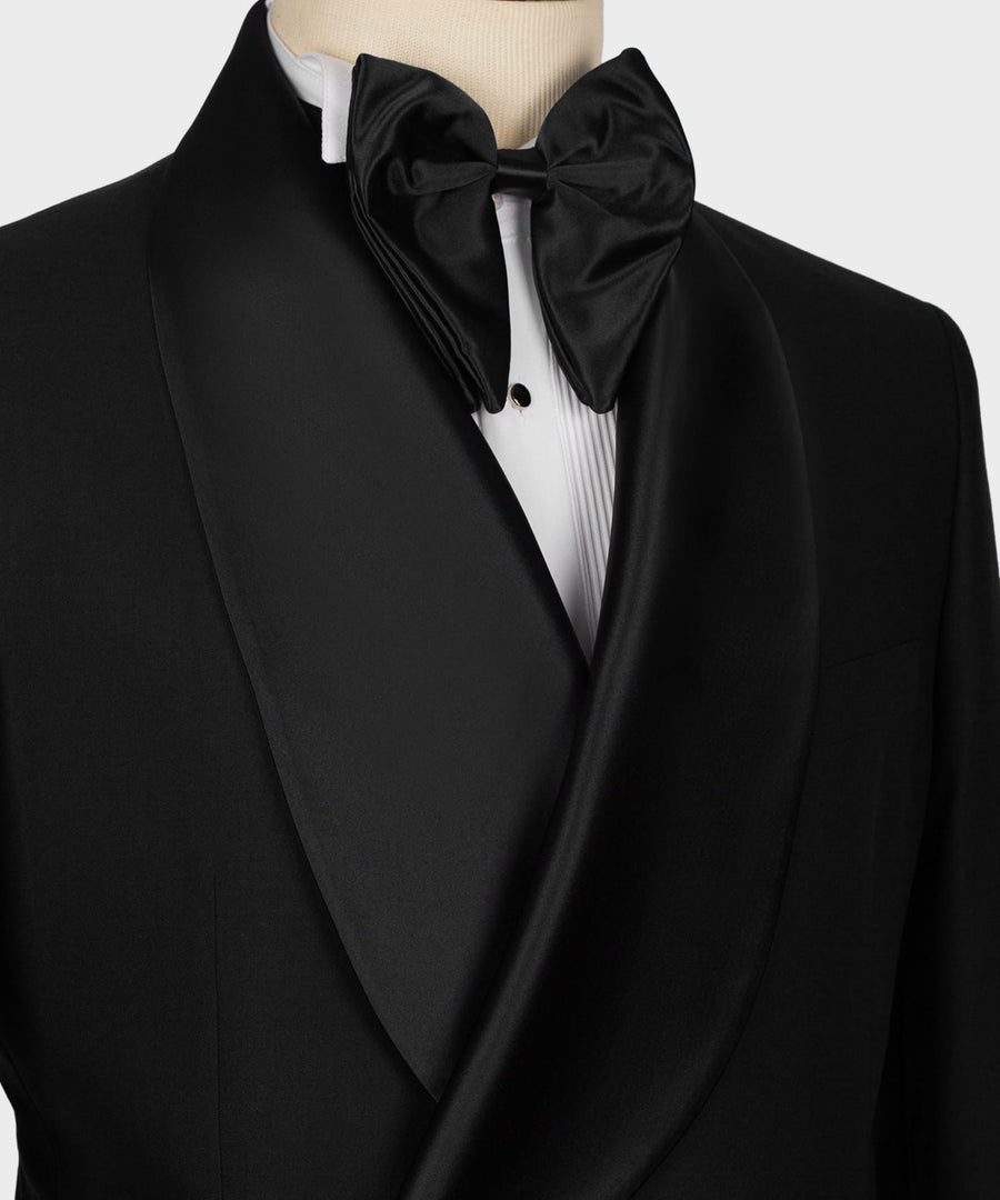 Thoryson DB Tuxedo