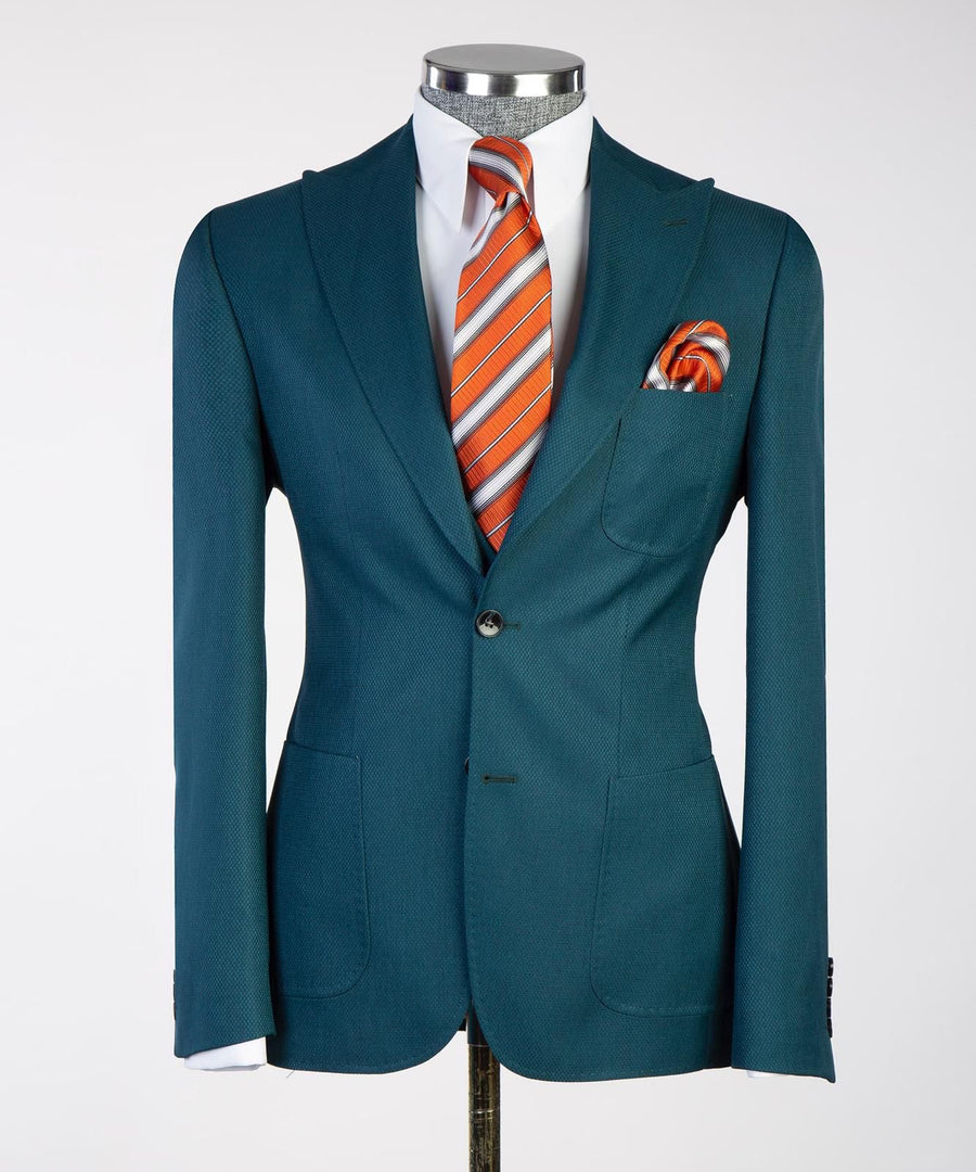 Porlie 3P Suit