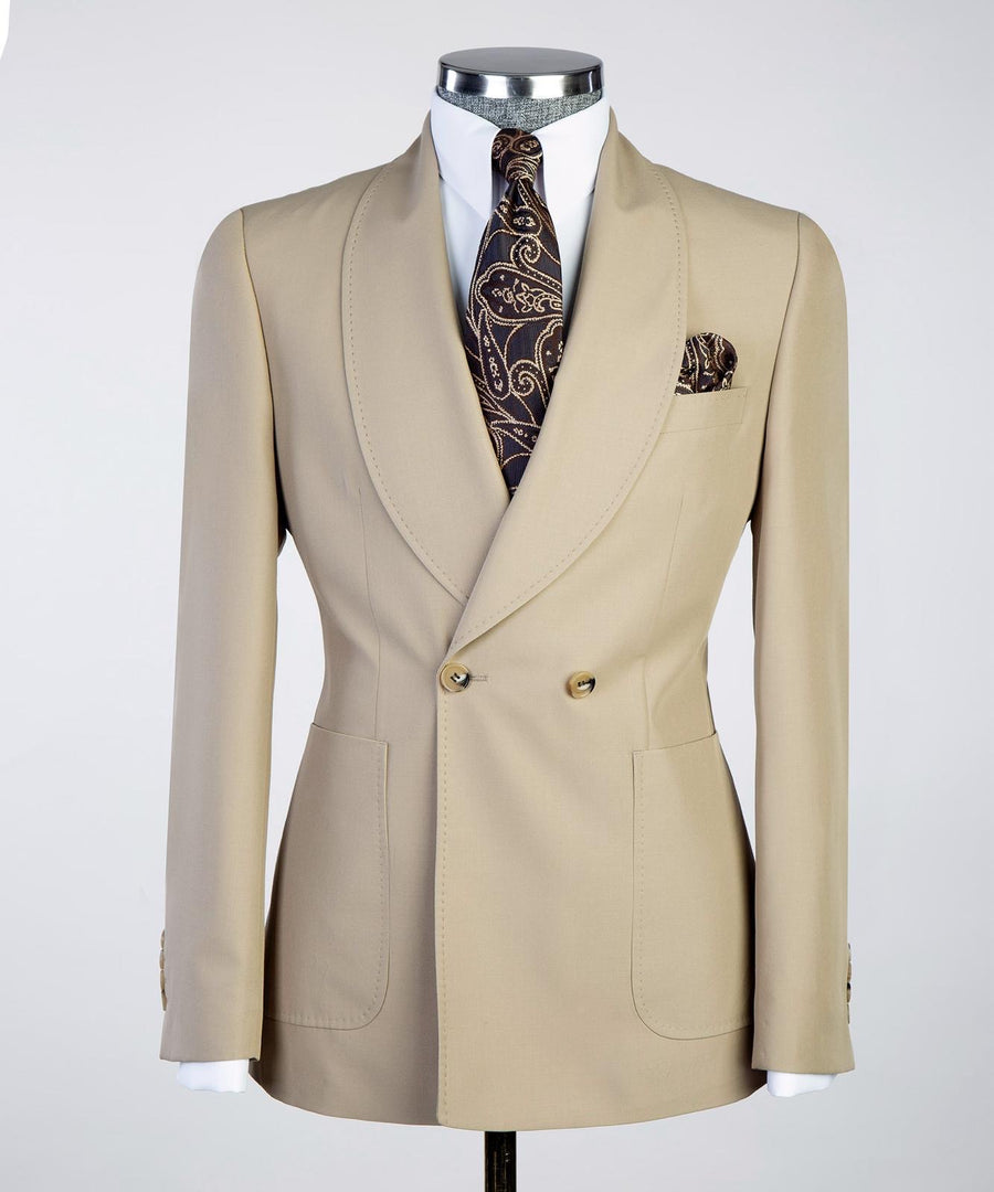 Florence DB Suit