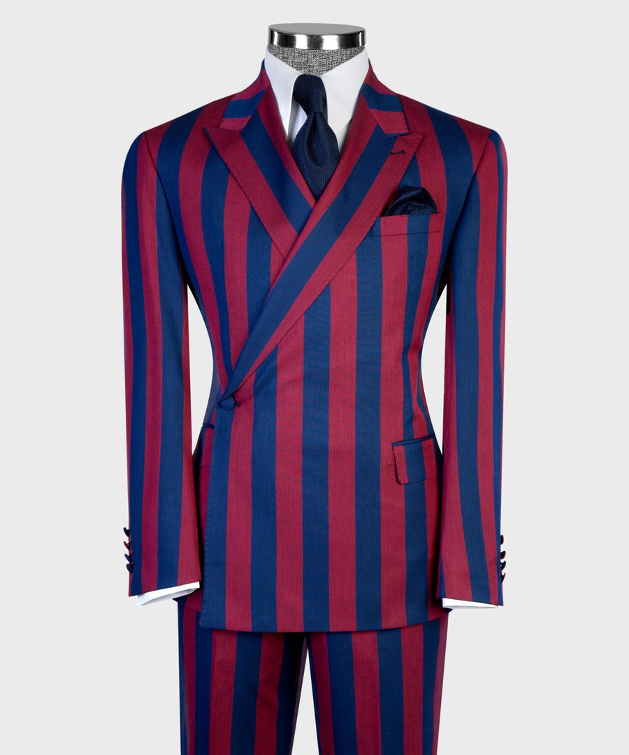 Brodon Double breasted Suit