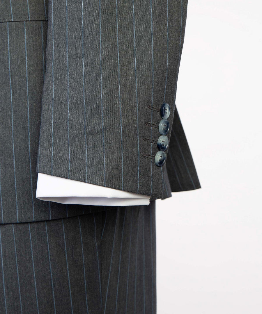 Sjuni Double breasted Suit