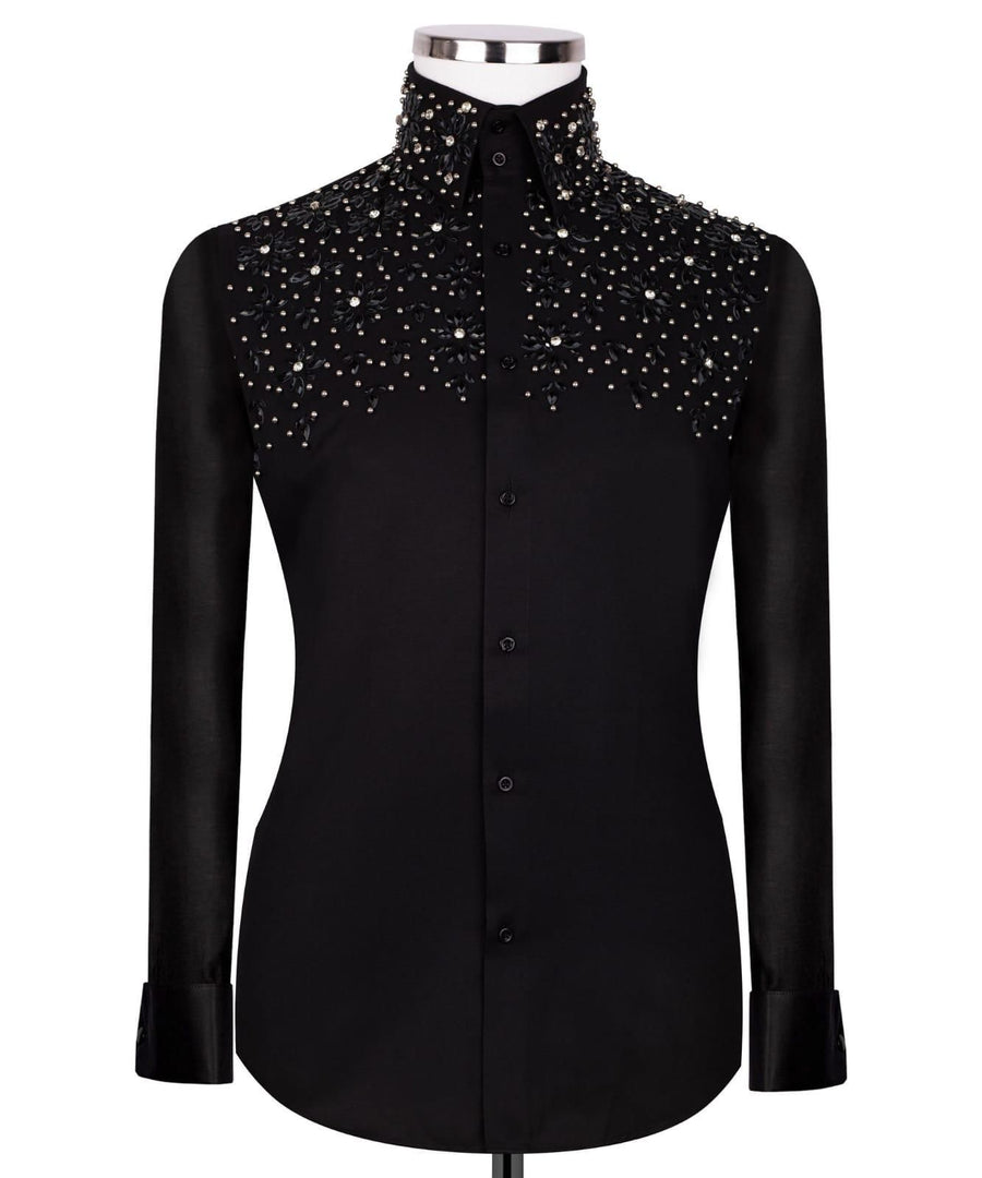 GROGO pasin Customized shirt