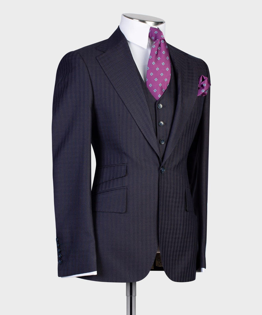 Lewiston 3P Suit