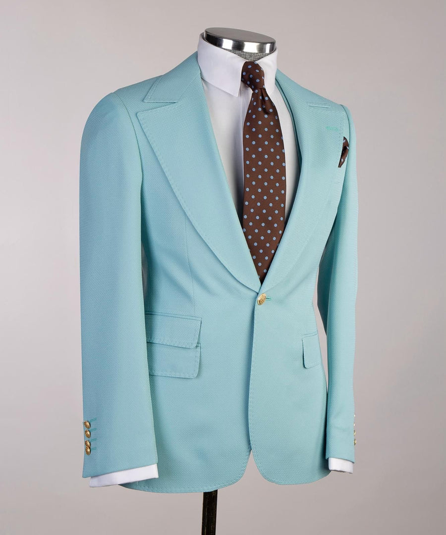 Glimmer 3p Suit