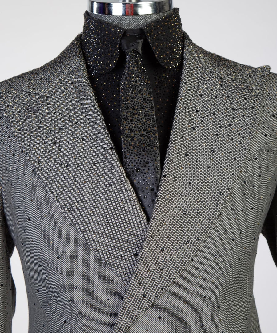 Jamiesh Exclusief custumised DB