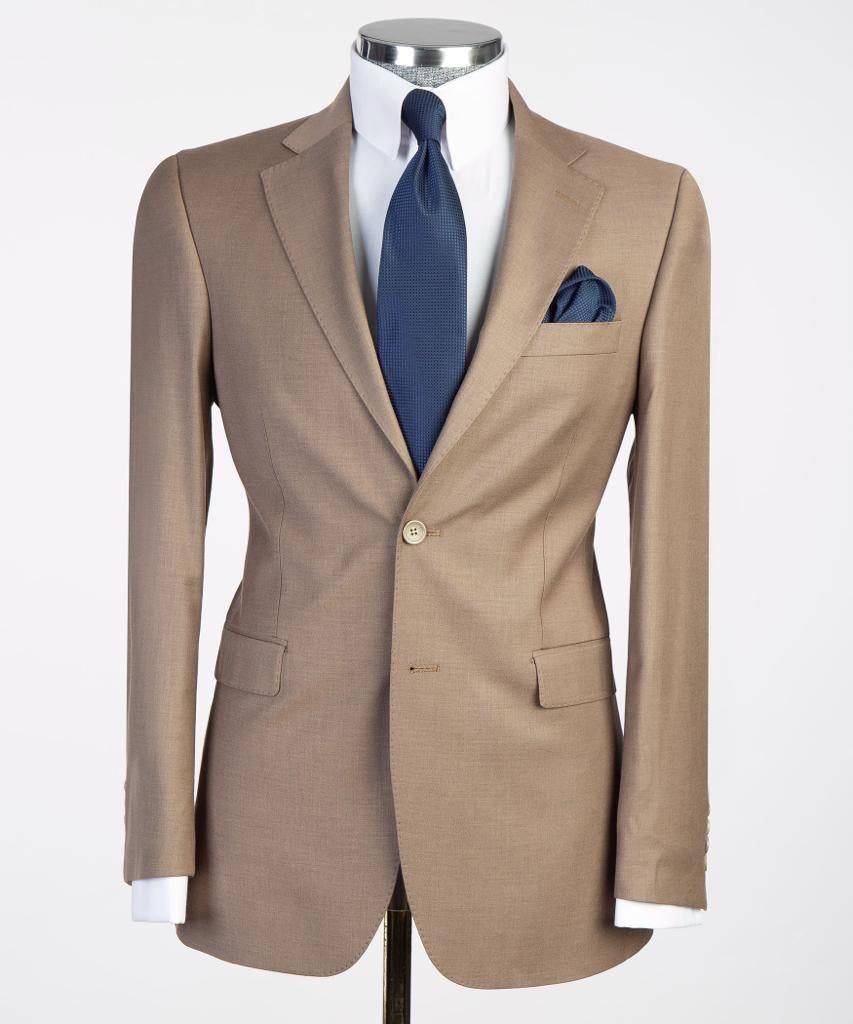 Aosta DB Suit