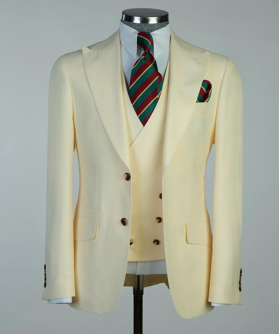 Mursin 3P suit