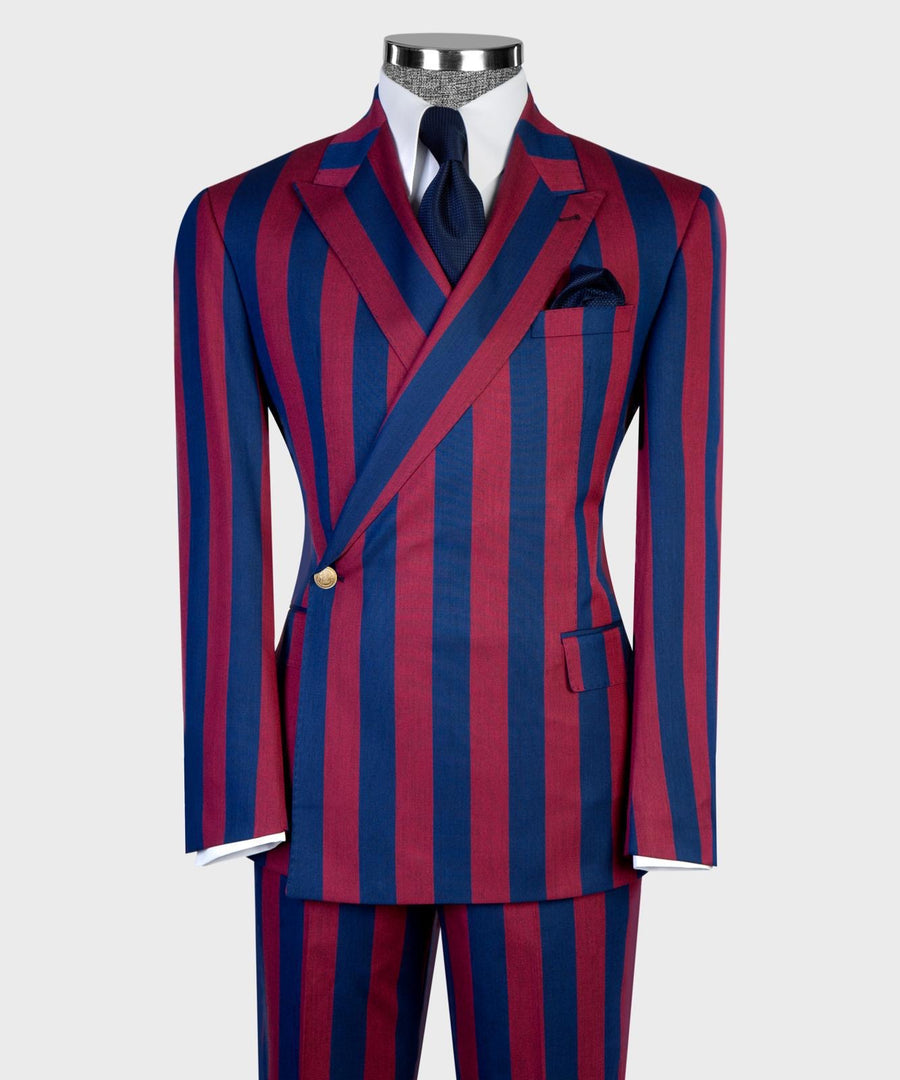Brodon Double breasted Suit