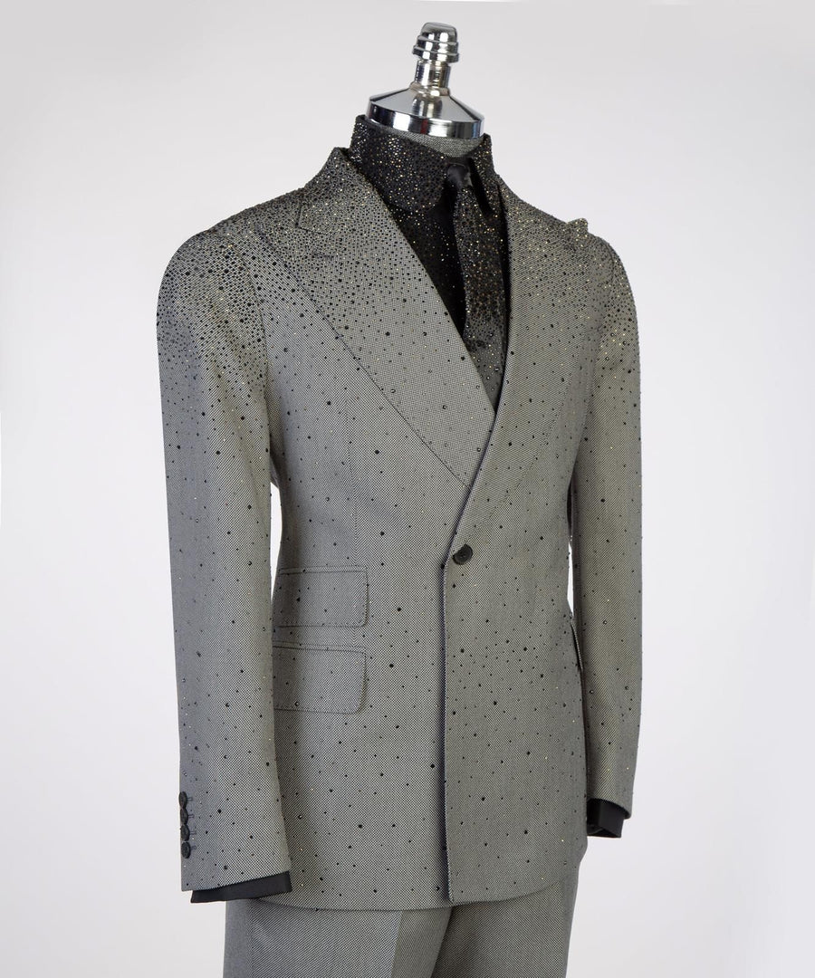 Jamiesh Exclusief custumised DB