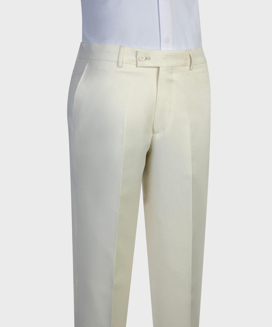 Ivory A.Yeboah 3P Tuxedo