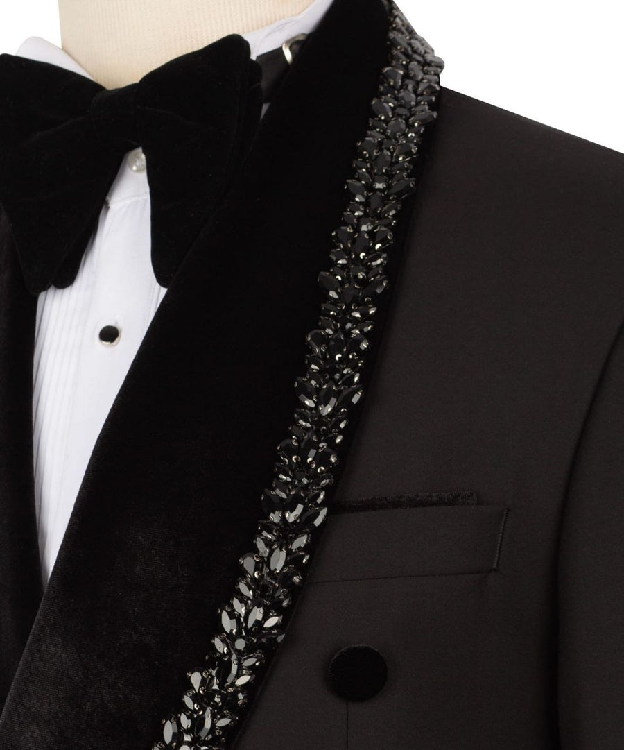 Scotfield Custom Made suit