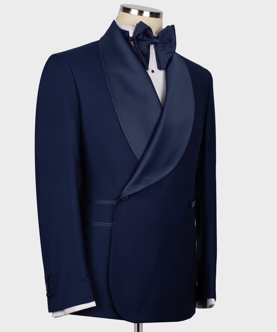 Navy Narg Db Tuxedo