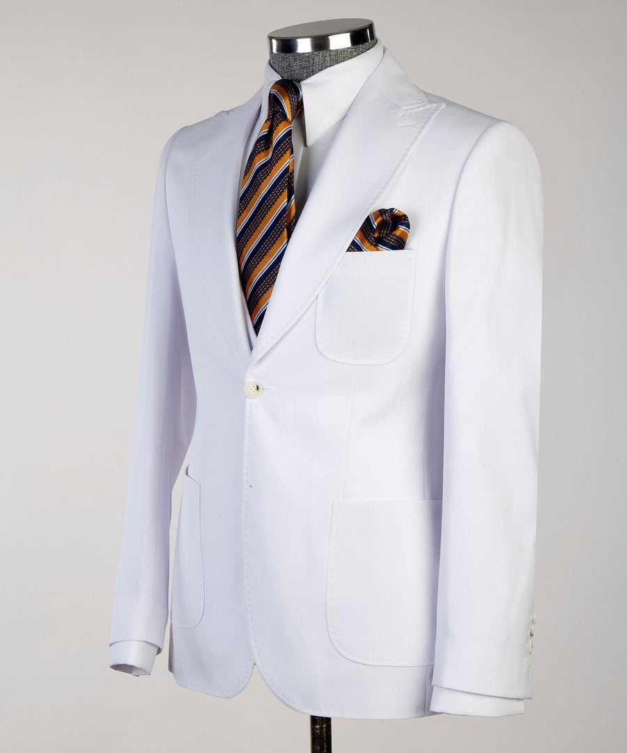 Mertos 3P classic suit