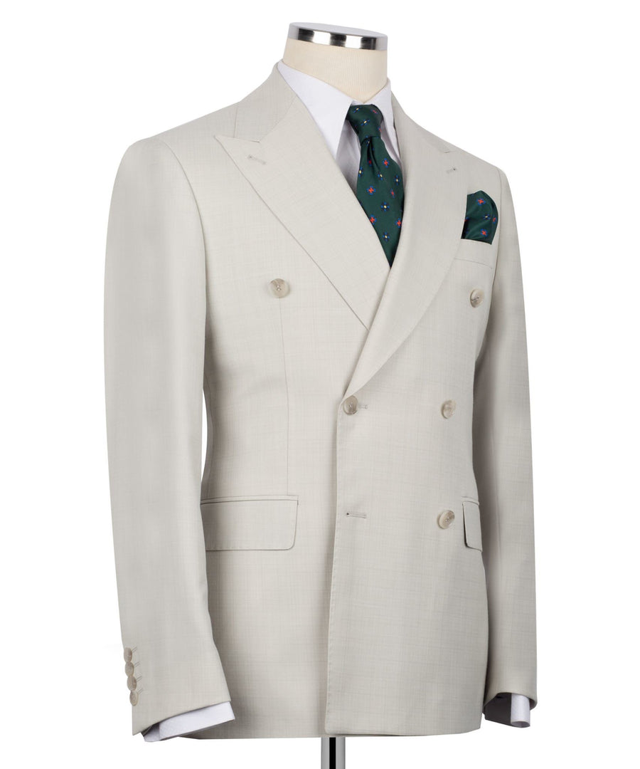 Emaiel DB Suit