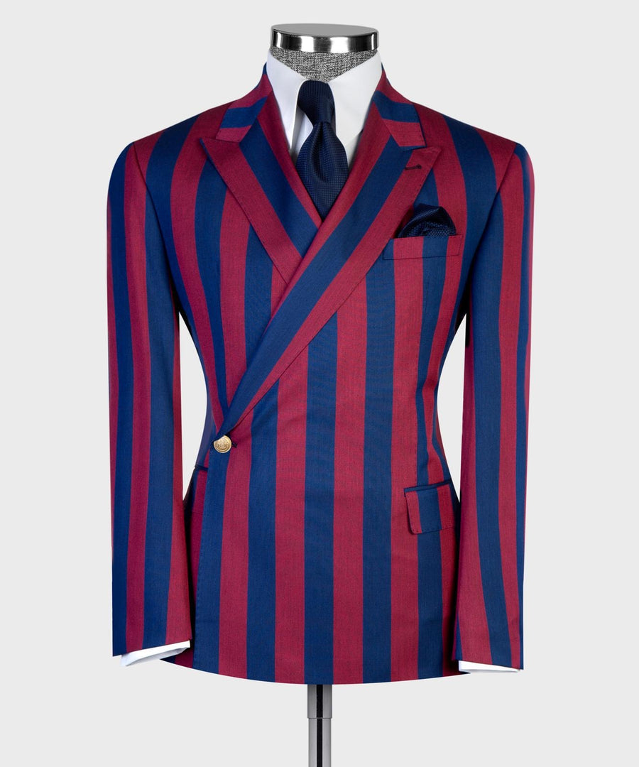 Brodon Double breasted Suit