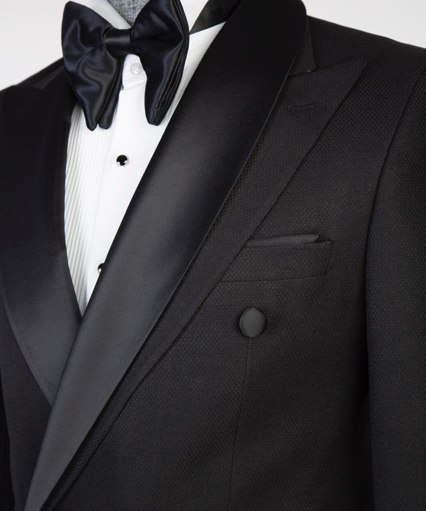 Moscow exclusive Double breasted Tuxedo