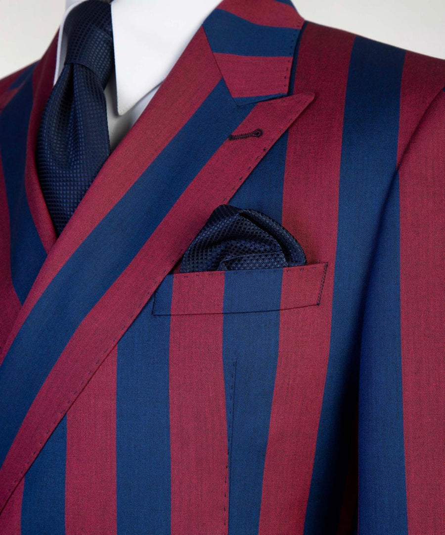 Brodon Double breasted Suit