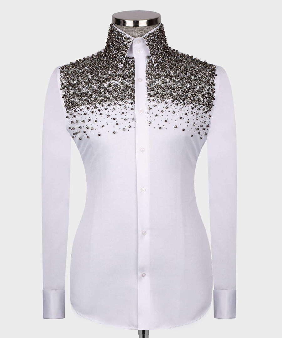 Tosin Customized Shirt