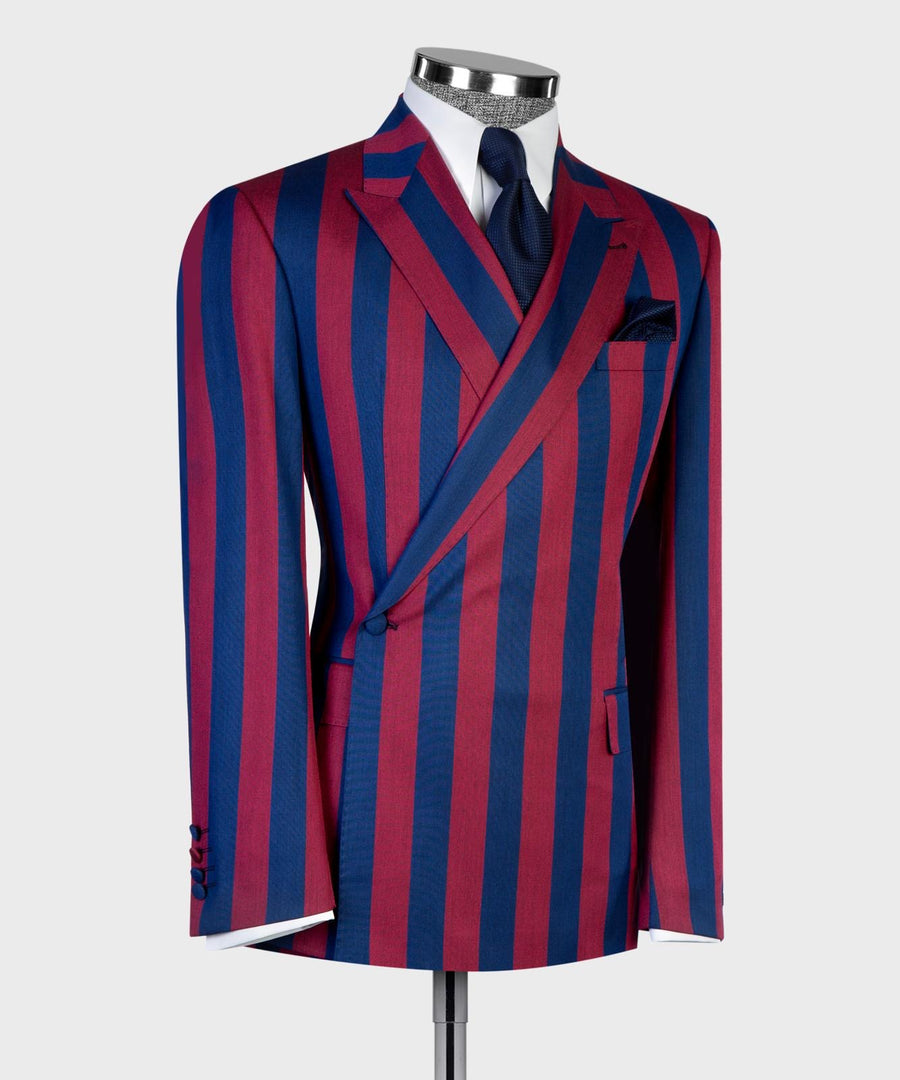 Brodon Double breasted Suit