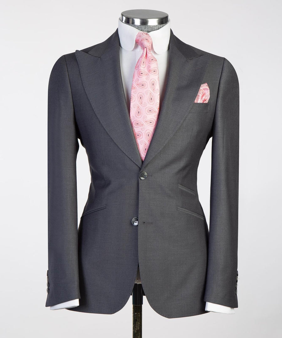 Hamper classic suit