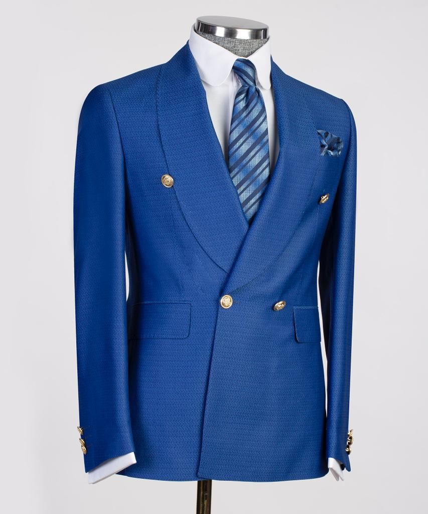 Serdro classic DB Suit