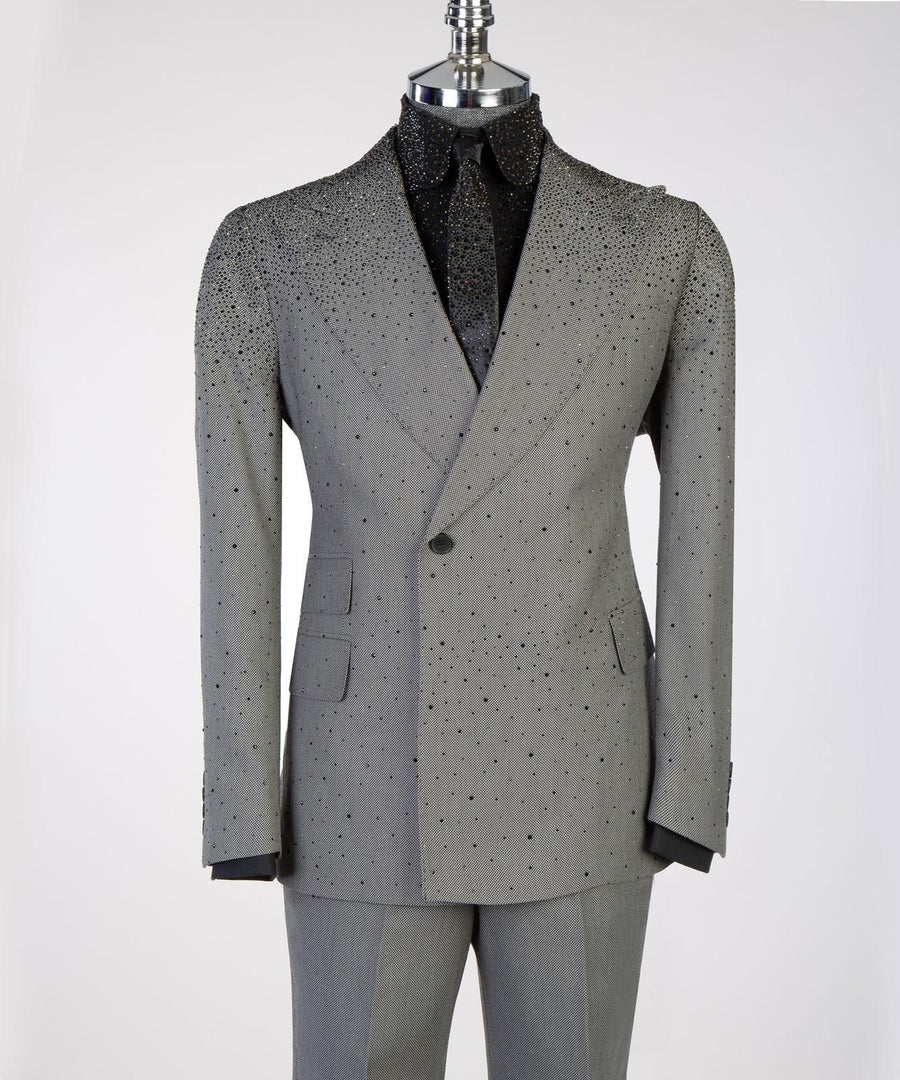Jamiesh Exclusief custumised DB