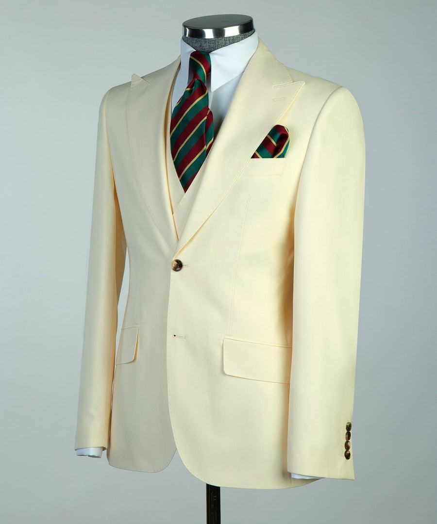 Mursin 3P suit