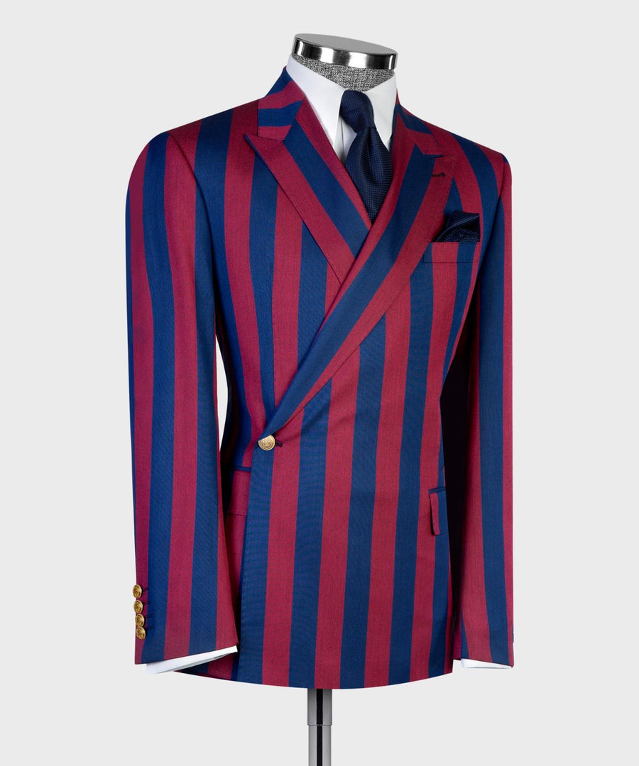 Brodon Double breasted Suit