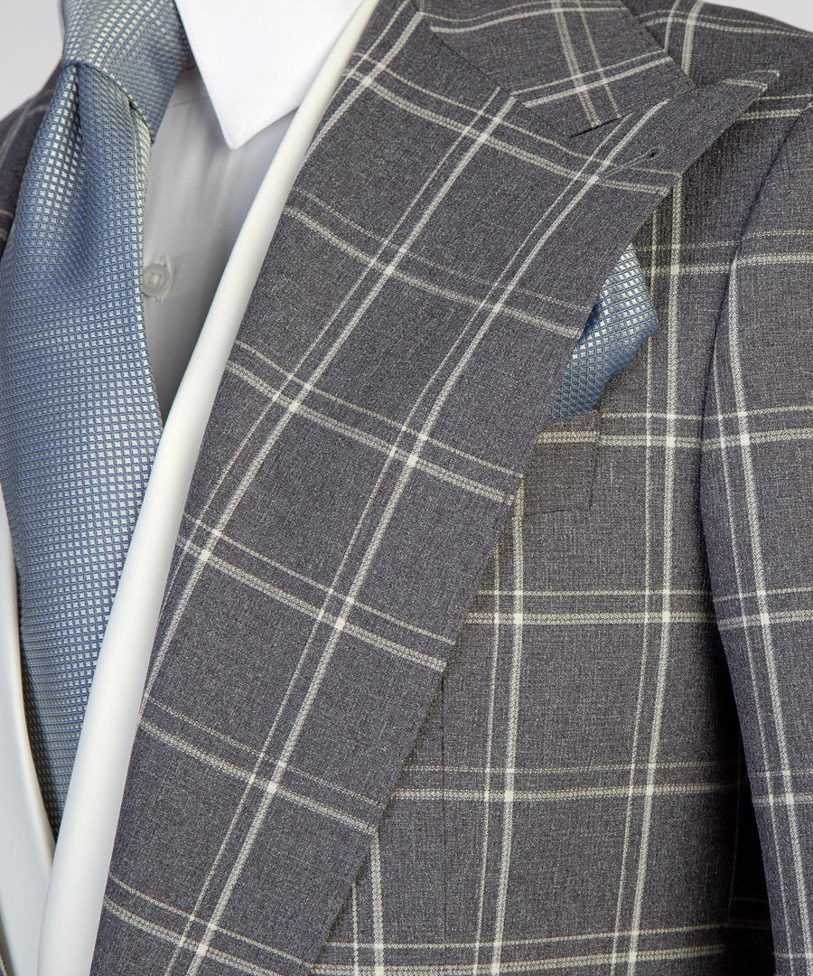 Rodna 3P Classic Suit