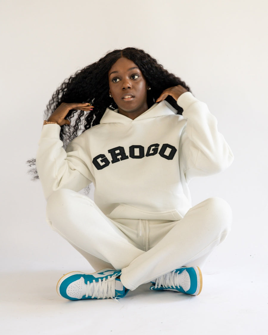 Snow White Unisex Tracksuit