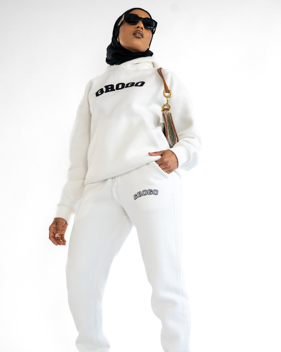 Snow White Unisex Tracksuit