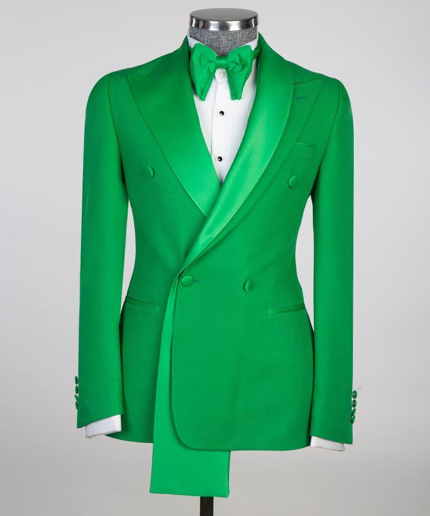 Verde Db Suit