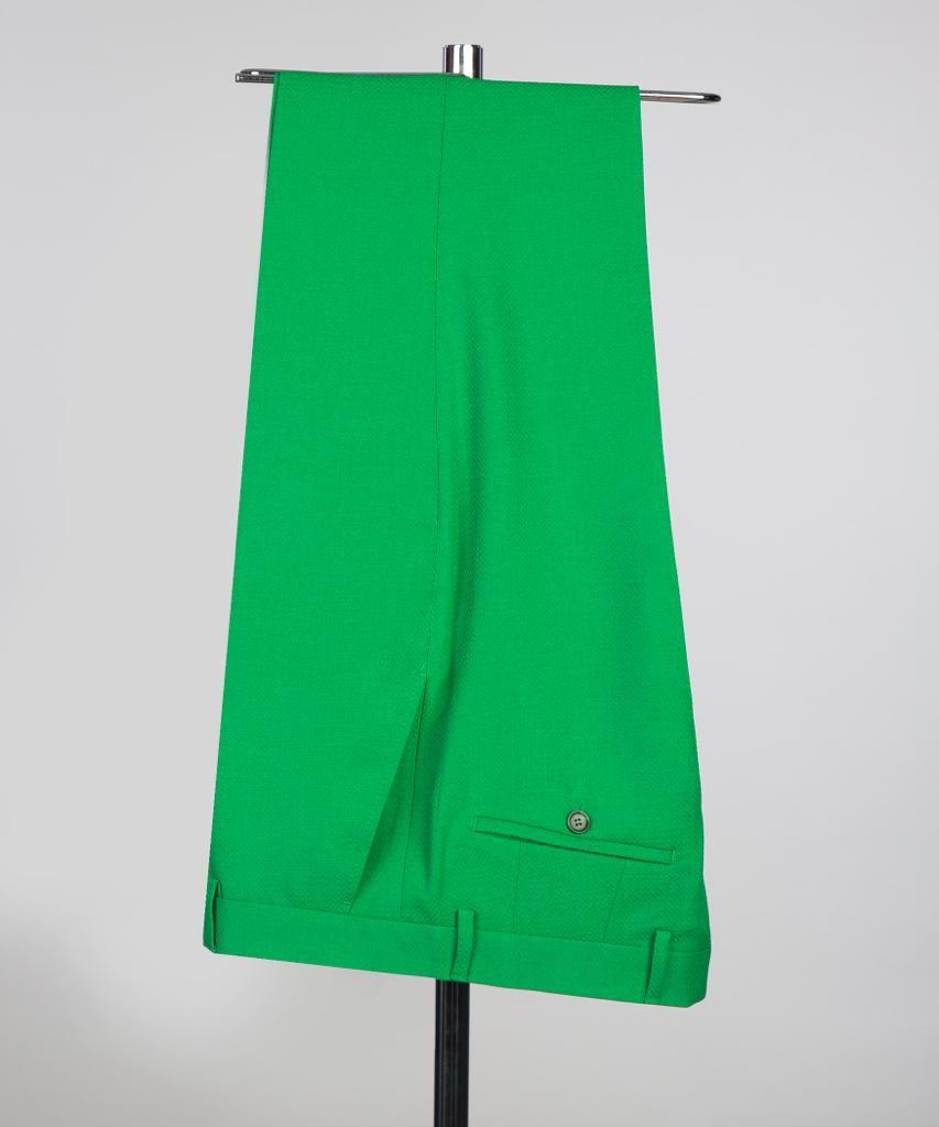 Verde Db Suit