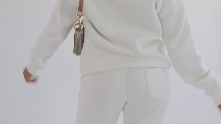 Snow White Unisex Tracksuit