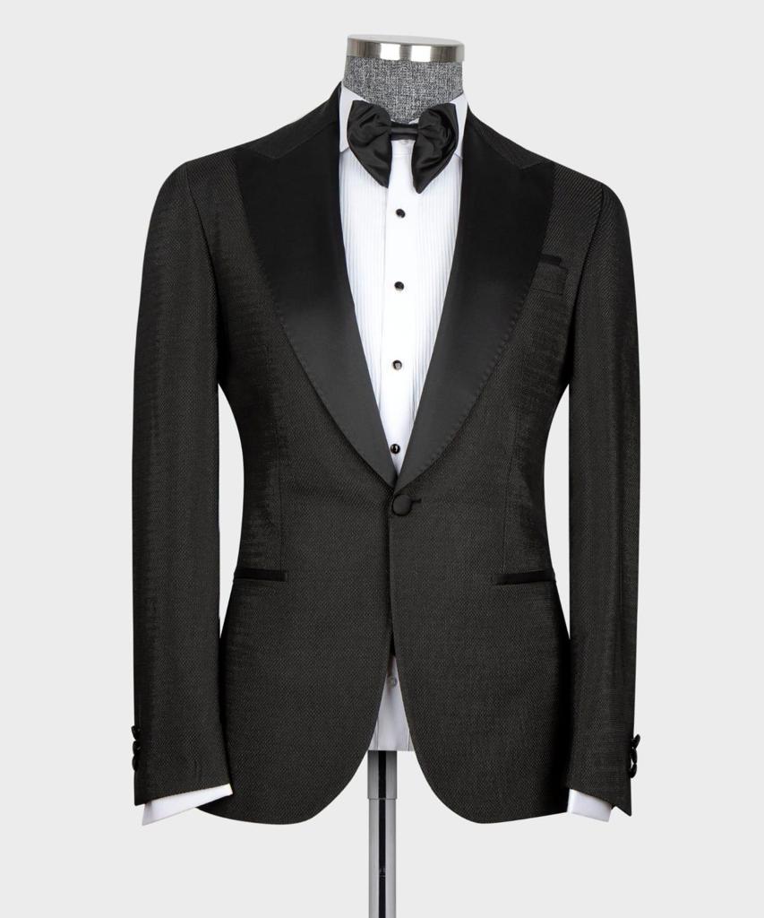 Exclusive Scrench Skin 3P Tuxedo