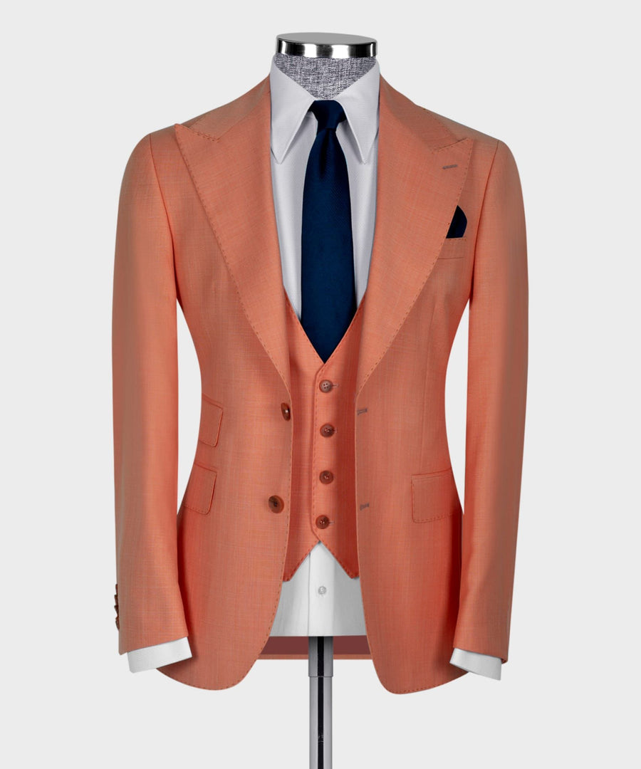 Coral 3P Suit